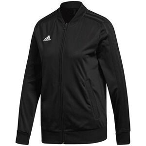 adidas Condivo 18 Training Jacket Women's Size L NWT